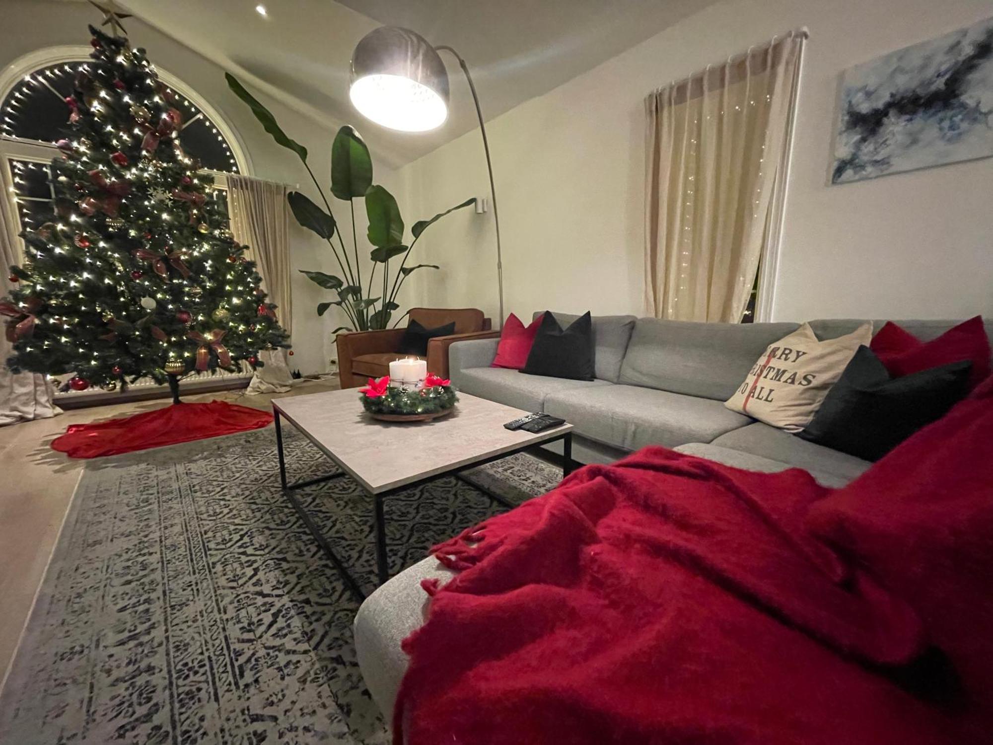 4-Bedroom Villa With Private Gym And Hot-Tub Reykjavik Extérieur photo